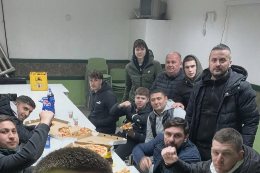 IZ MUŽLJE NAKON PROLEĆNE PREMIJERE PORUČUJU: Prerano ste nas otpisali!