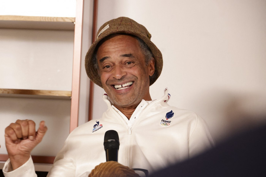 SKANDAL EPSKIH RAZMERA: Legendarni teniser OJADIO sestre za 4 miliona evra!