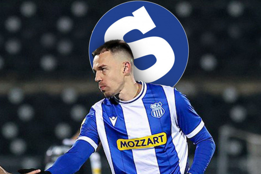 SPORTISSIMO TIM KOLA: Veliki povratak otpisanog - "romantika" je ponovo u modi! (VIDEO)