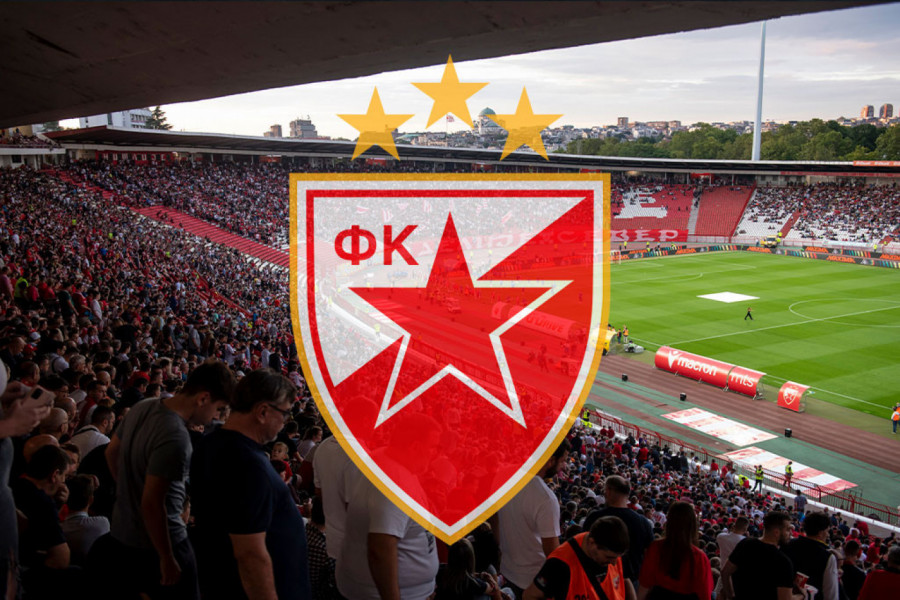 ZVEZDA ŽELI SVOG DŽELATA: Kakva bi to transfer bomba na Marakani bila