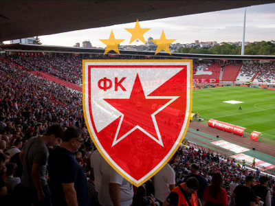 Crvena zvezda dobila loše vesti: Na Marakani ovo nisu hteli da čuju!