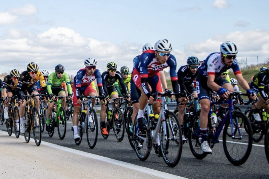 Veliko Gradište domaćin etape jubilarne 20. trke koja spaja Srbiju i Srpsku – Beograd–Banja Luka 2026