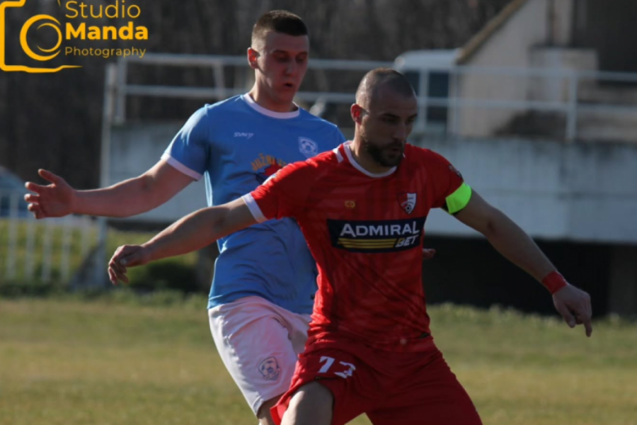 UMKA PROFITIRALA IZ GREŠAKA GOSTIJU: Kazna stigla u vidu dva atraktivna gola