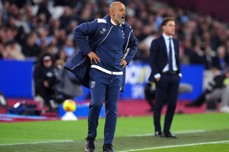 NUNO ESPIRITO SANTO ZABRANIO TRAOREU DA DIŽE TEGOVE: Evo šta je pravi razlog za to!