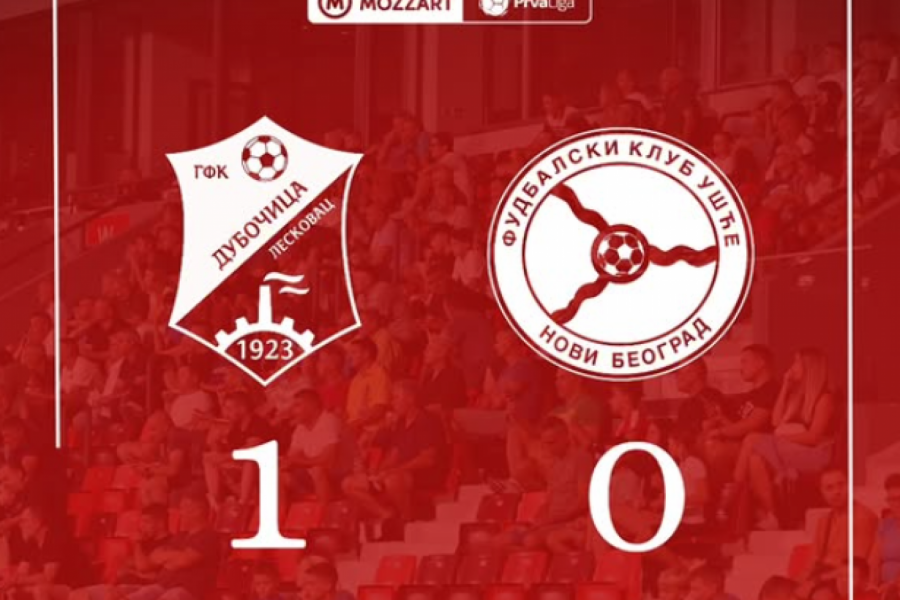 PRVENAC ZLATA VREDAN: Ratković rastužio goste