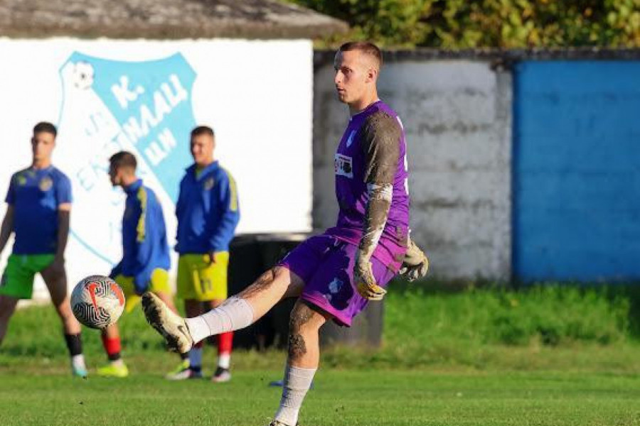 TRANSFER ZIMSKOG PRELAZNOG ROKA: Superligaški golman u najboljim godinama prešao u Gradsku ligu!