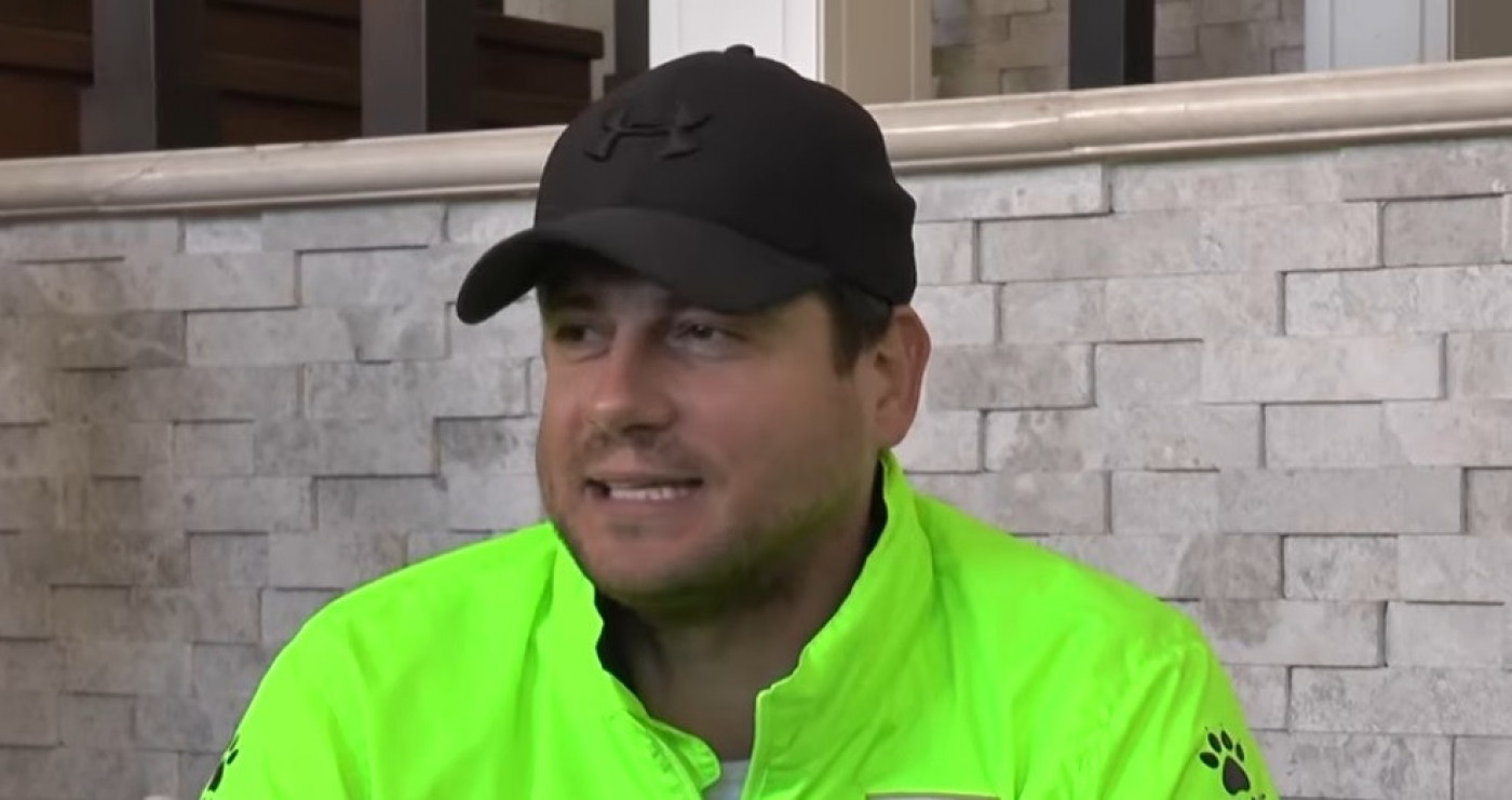 Mojih TOP 11 na Sportissimu - Nenad Lalatović