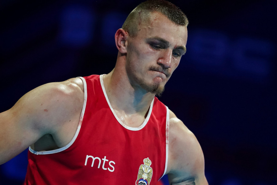 OGLASIO SE ALMIR MEMIĆ: Dajte mi Janičića, prebiću ga za sitne pare! (VIDEO)