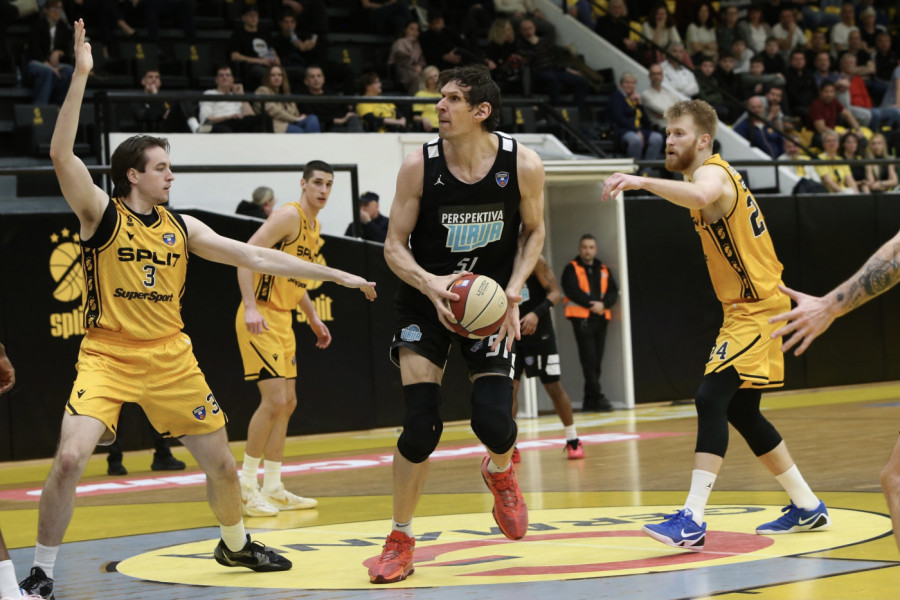 TRILER ZAVRŠNICA: Ilirija savladala Split posle produžetka!