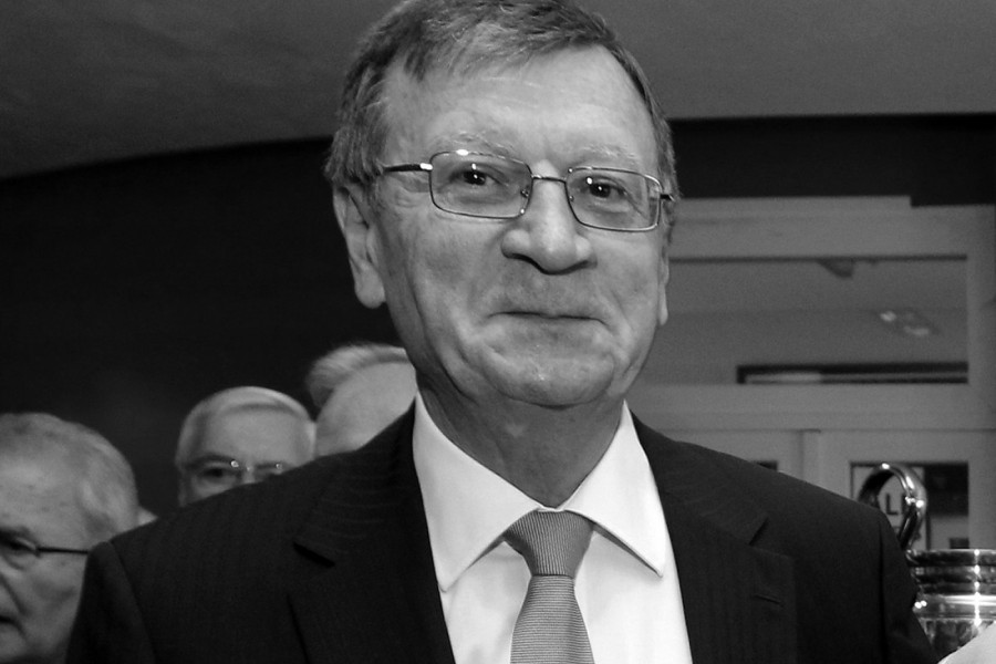 EVO BEZ KAKVOG SMO ČOVEKA OSTALI: Oglasio se Odbojkaški savez Srbije zbog smrti Aleksandra Boričića