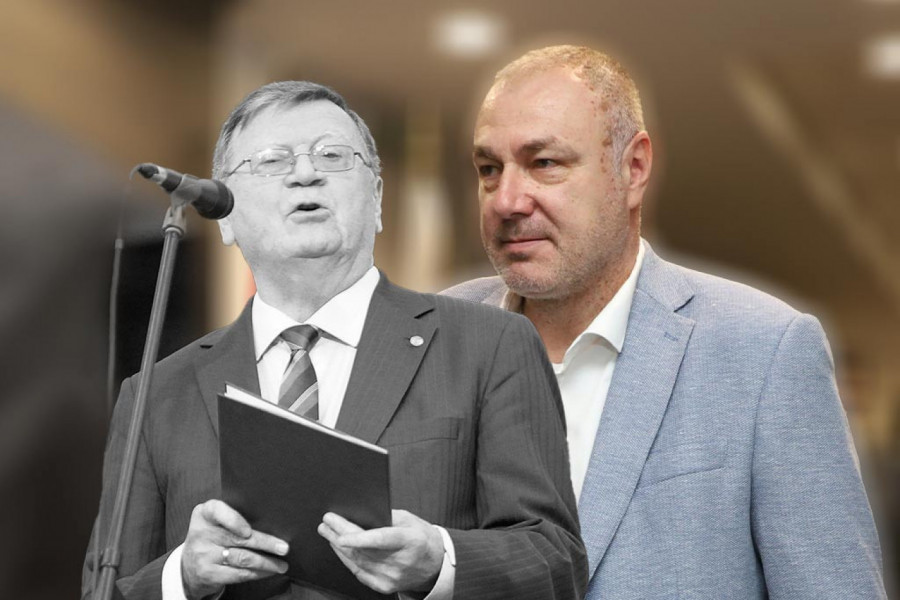 BIO JE LOŠE, NADALI SMO SE: Željko Tanasković otkrio poslednje dane Aleksandra Boričića