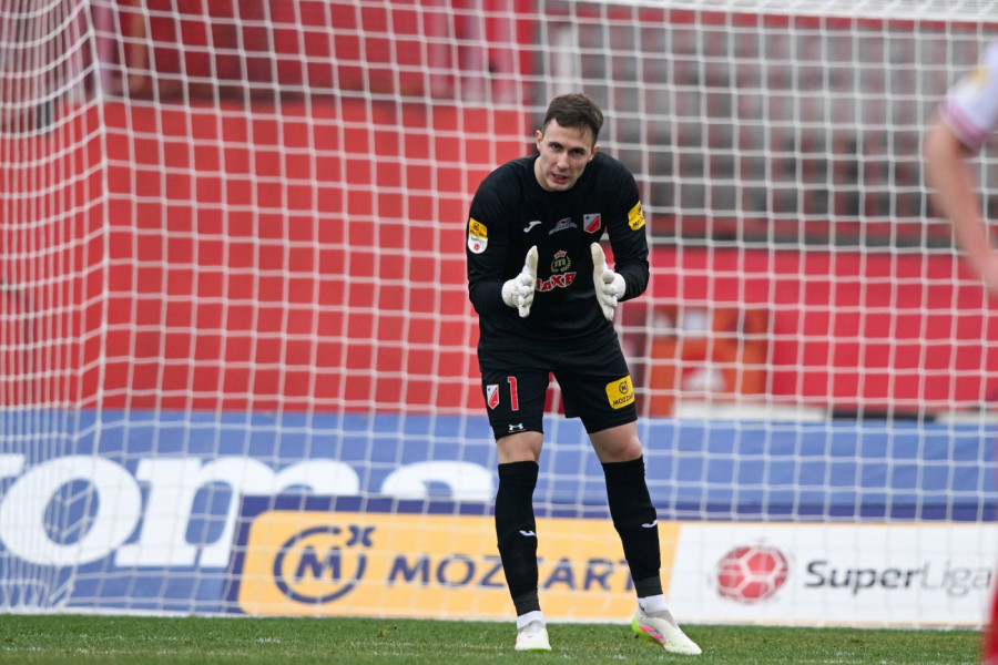 SREĆO, IME TI JE MATIJA: Gočmanac IZBRISAO Kruševljane sa mape, Vošina hobotnica odvela "staru damu" u polufinale Kupa!