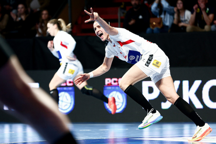 SRBIJA OVERAVA VIZU ZA EURO:  Srbija ubedljivo vodi na poluvremenu, samo nas čudo može zaustaviti