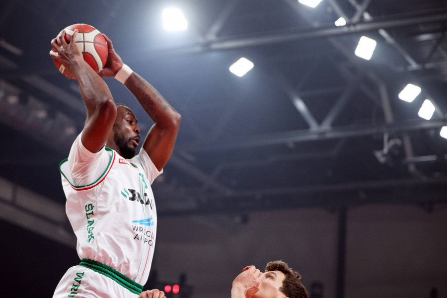 STIGAO AMERIKANAC: Spartak se pojačao za finiš sezone!