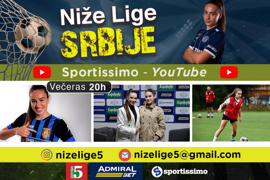 "MI ŽENE SMO ROÐENE INADŽIJE!" Priča o devojci koja je u "muškom" sportu naučila najvažnije lekcije!