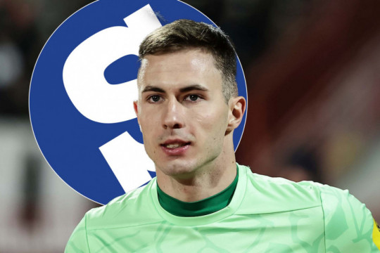 ISTORIJA JE ISPISANA NA "KARAĐORĐU" - MATIJA GOČMANAC ZA SPORTISSIMO: "Nositi grb Voše je obaveza, u nedelju idemo na pobedu!"