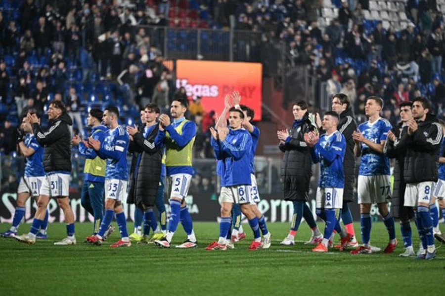 GOLEADA U KUPU: Remi Lacija i Atalante u prvoj utakmici dvomeča polufinala!