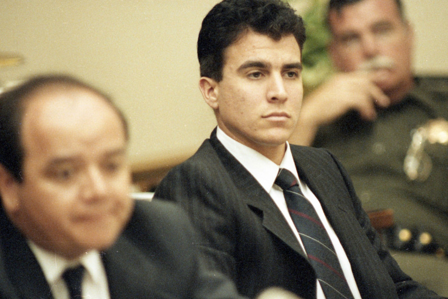 JEZIV ZLOČIN! Slavni sportista satima silovao nedužnu devojku: Tada je brutalno ubio i zakopao u pustinji, jedna tajna ga je odala