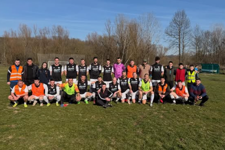 KARAKTER I BORBA RECEPT ZA TRI BODA: Hajduk siguran na početku prolećnog dela sezone