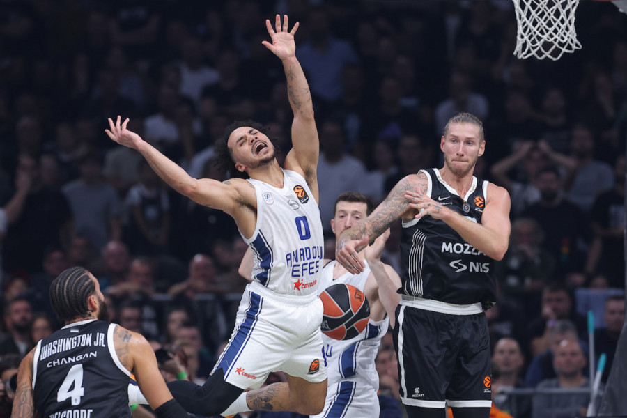 PARTIZAN ČUO ŠOKANTNE VESTI: Situacija je ozbiljnija nego što se mislilo