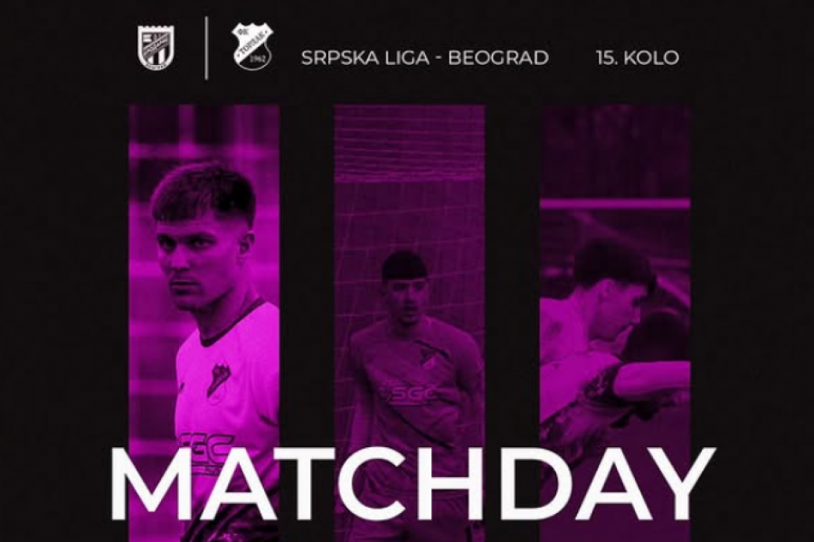 DERBI OTVARA 15. RUNDU: Torlak i Brodarac oči u oči