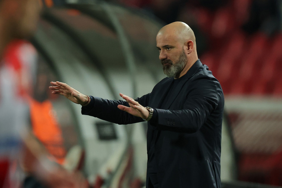 KRATKO I JASNO! Oglasio se Dejan Stanković posle pobede nad Novim Pazarom!