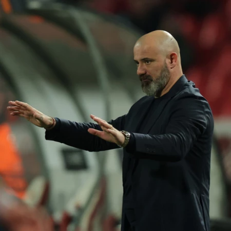 STANKOVIĆ PUN POHVALA ZA KATAIJA: Ekipa ipak mora jednu stvar da pod hitno popravi!