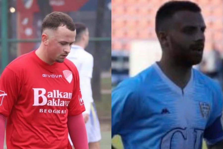 DERBI KOLA: Srem iz Jakova dočekuje Posavac Tišmu na Prilivku!