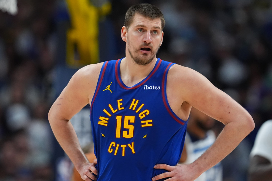 JOKIĆ DOBIO POJAČANJE! Denver predstavio novog igrača (FOTO)