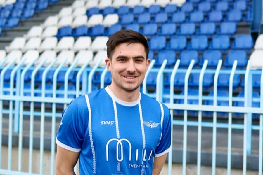 LAJKOVČANI KOMPLETIRALI REDOVE: Ofanzivac zaključio spisak pojačanja