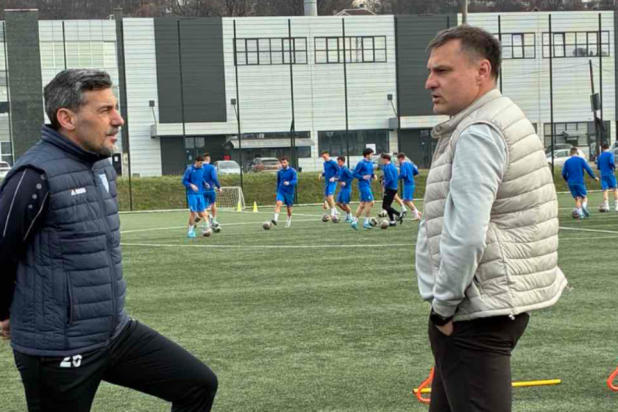 SLOŽNO DO CILJA, UZ HUK SA TRIBINA: Metalac podario besplatan ulaz gledaocima