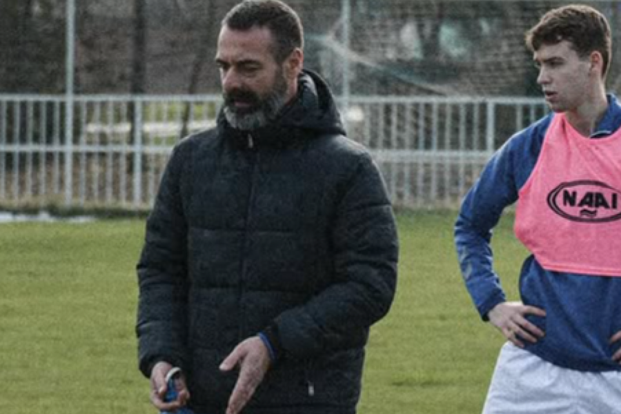 VOJNOVIĆ JASAN: Pobedom u gostima da pokažemo najviše ambicije