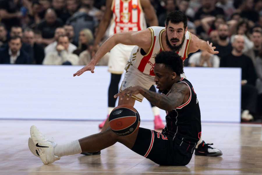 PRETI MU ZATVOR! SKANDAL POTRESA EVROLIGU: Stigle optužbe za nameštanje utakmica