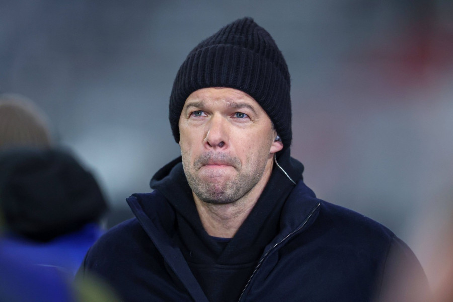 ISPOVEST LEGENDE FUDBALA O SMRTI SINA: "Teško je, ne možete to ni da zamislite"