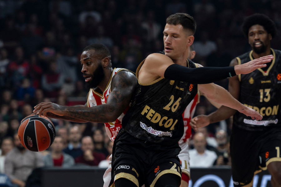 NESLAVAN KRAJ U EVROLIGI: Država uvodi klub u stečaj