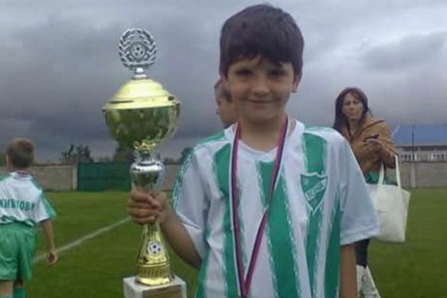 POVRATAK SVOJOJ KUĆI: Sve je rešeno uspešno - Trajko opet na Lagatoru!