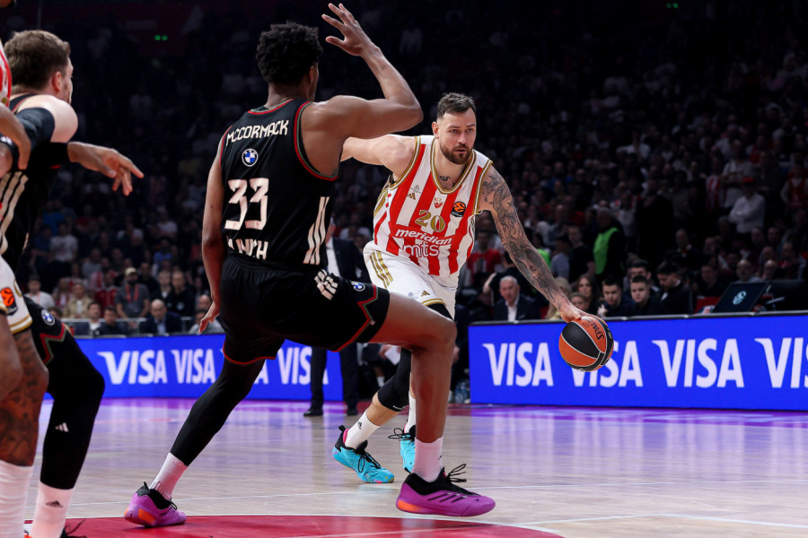 NESPORTSKI FAUL IZUNDUA NAKON ČELENDŽA: Bajern dodatno uvećava prednost u Areni!