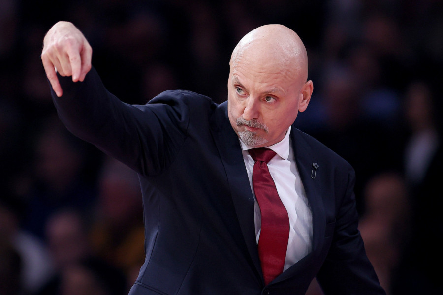 "NA TO PITANJE NIKO NE MOŽE DA ODGOVORI!" Oglasio se Saša Obradović!