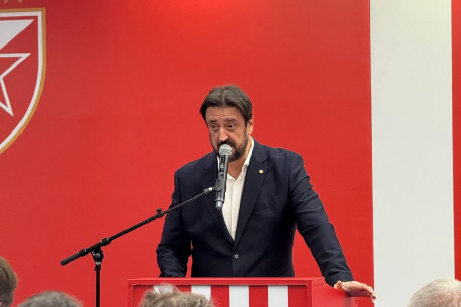 KILIBARDA SE OPROSTIO OD BORIČIĆA: Nikada ga neću zaboraviti