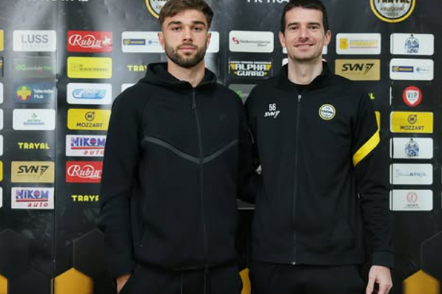 "GUMARI" SVESNI DA JE VREME ZA BODOVE SA GOSTOVANJA: Ponedeljak donosi prvu priliku