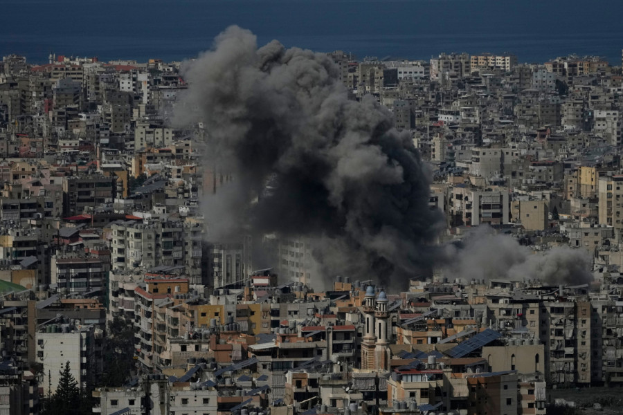 UŽAS NA BLISKOM ISTOKU: Otkazana važna takmičenja zbog rata - sportski svet u suzama!