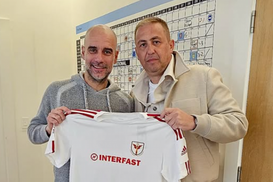 NESVAKIDAŠNJA POSETA: Delegacija T6 Nike bila gost "građana"