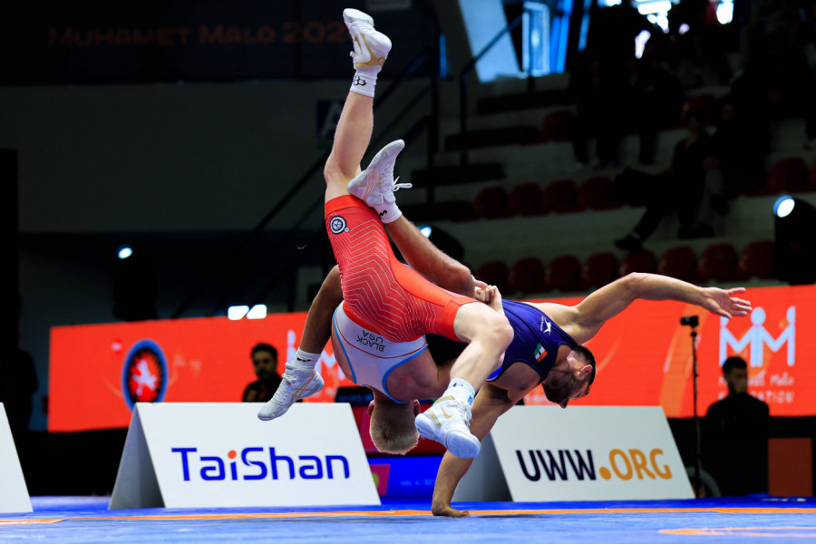 NEVEROVATNA PRIČA: Niko ne zna za ovog Srbina, koji je POKORIO SVET! (VIDEO)