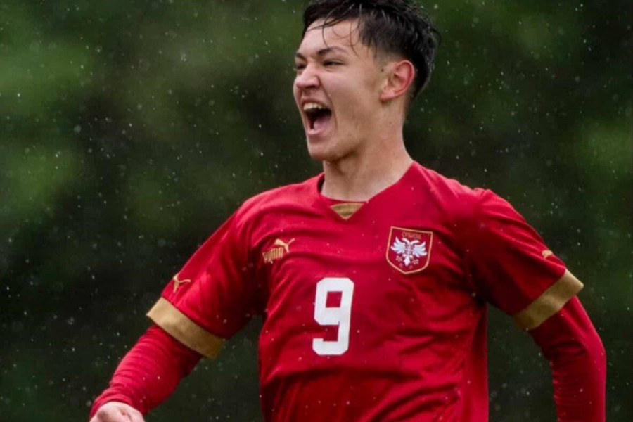 PERSPEKTIVNI GOLGETER ZA SPORTISSIMO: TV prenos prilika da skrenemo pažnju na sebe kao tim, ali i pojedinci!