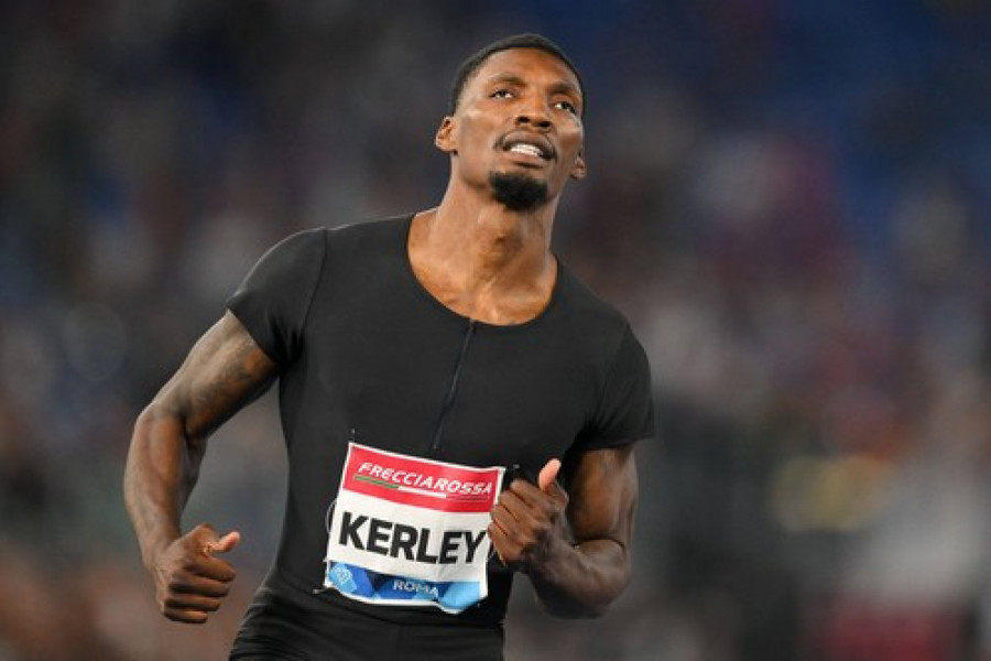 SKANDAL: Suspendovan čuveni svetski šampion!