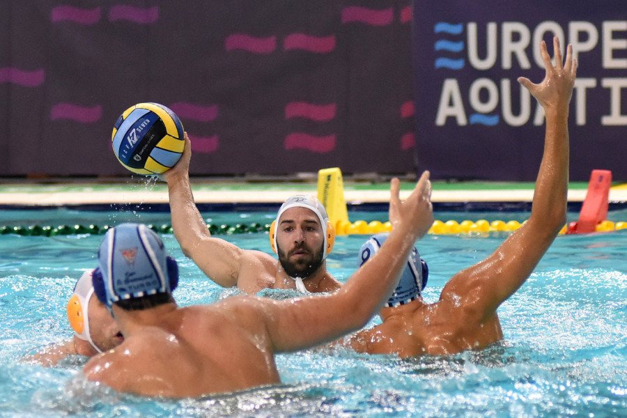 POBEDA, PROLAZ I DEBI KOJI SE PAMTI: Radnički srušio Barselonu i plasirao se u četvrtfinale Kupa Evrope!