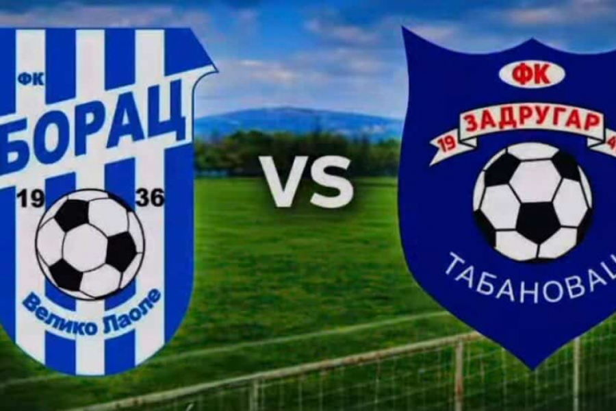 ISTORIJSKI DAN U VELIKOM LAOLU: Može li Borac do podviga protiv favorita?