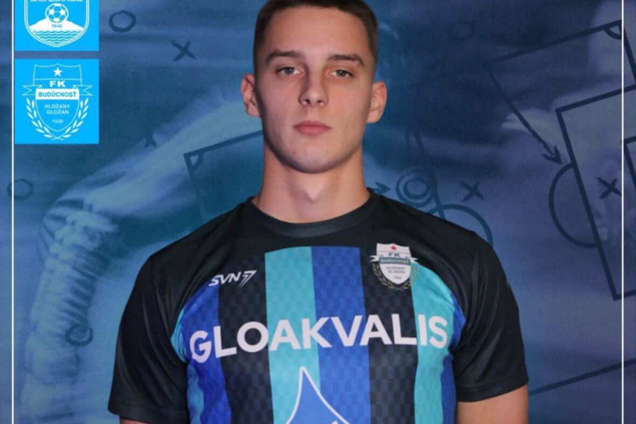 VOJVODINA SE BUDI: Budućnost iz Gložana kreće u prolećnu ofanzivu iz Bačkog Dobrog Polja!