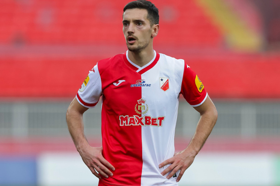 BRAVURA! Ovako je Vukan Savićević šokirao Partizan! (VIDEO)