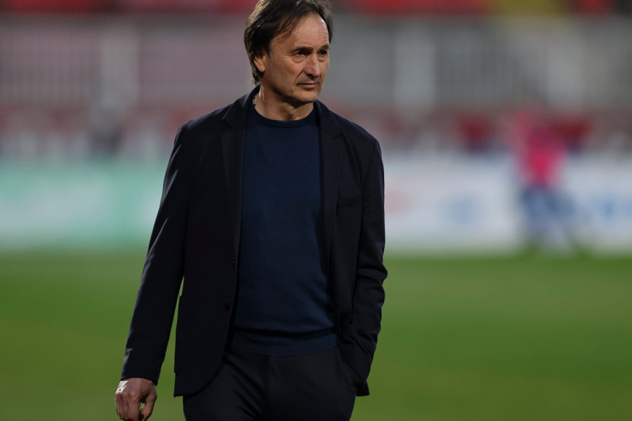 "KULT DERBIJA SE VRAĆA U NOVI SAD!" Moćna izjava Miroslava Tanjge posle pobede nad Partizanom!